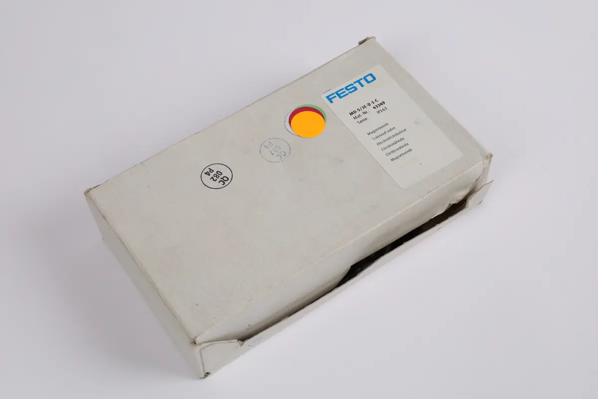 Produktfoto 1 von MD-53E-D-1-C