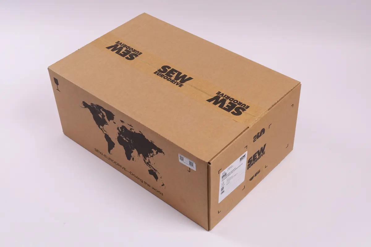 Produktfoto 1 von MDA90A-0640-503-X-S00CSS21A