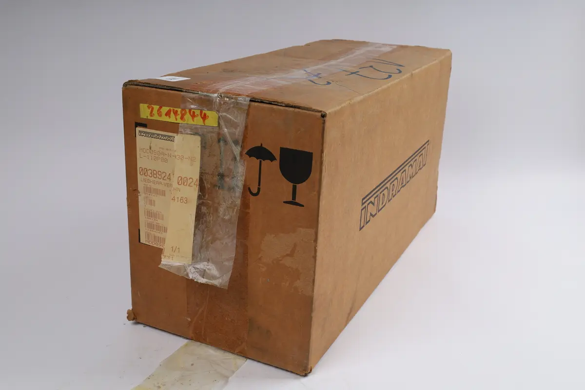 Produktfoto 1 von MDD090A-N-030-N2L-110PB0