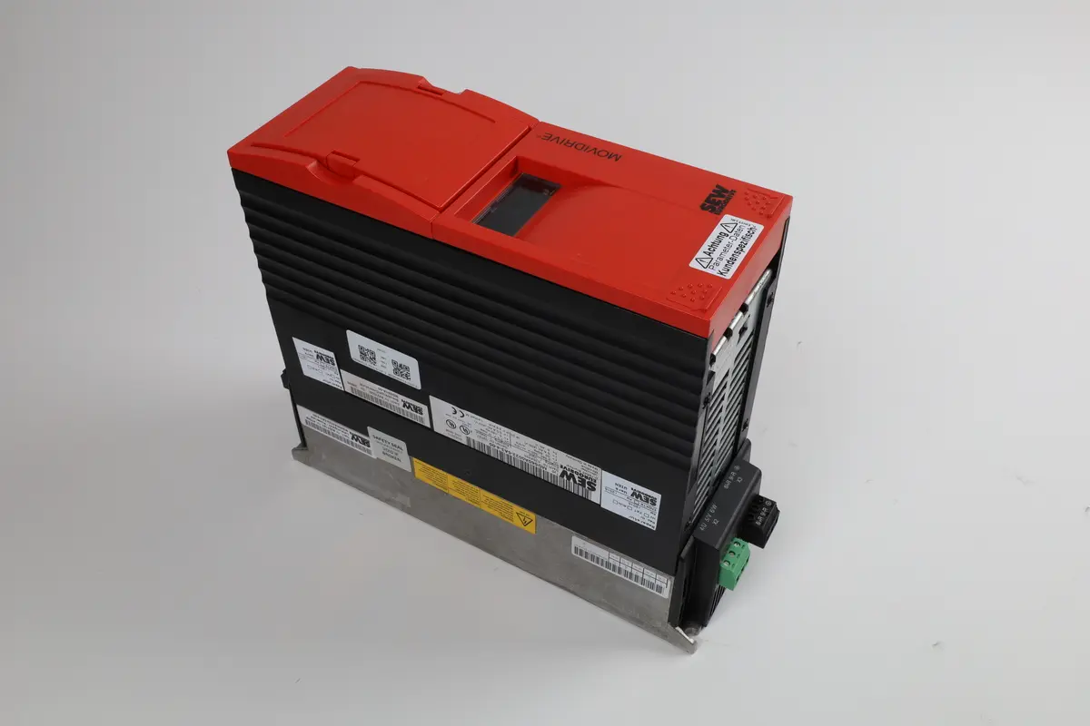 Produktfoto 1 von MDS60A0022-5A3-4-00  MDX60A0022-5A3-4-00