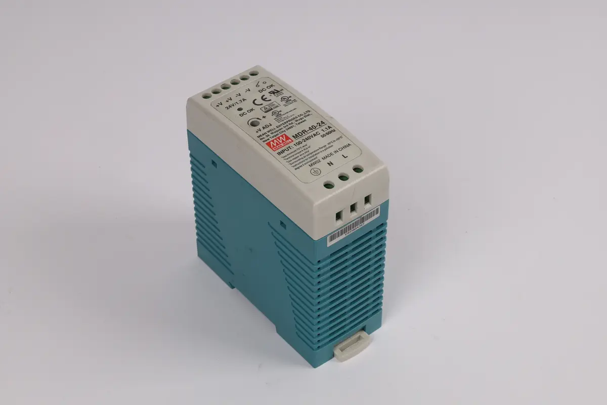 Produktfoto 1 von MDR-40-24