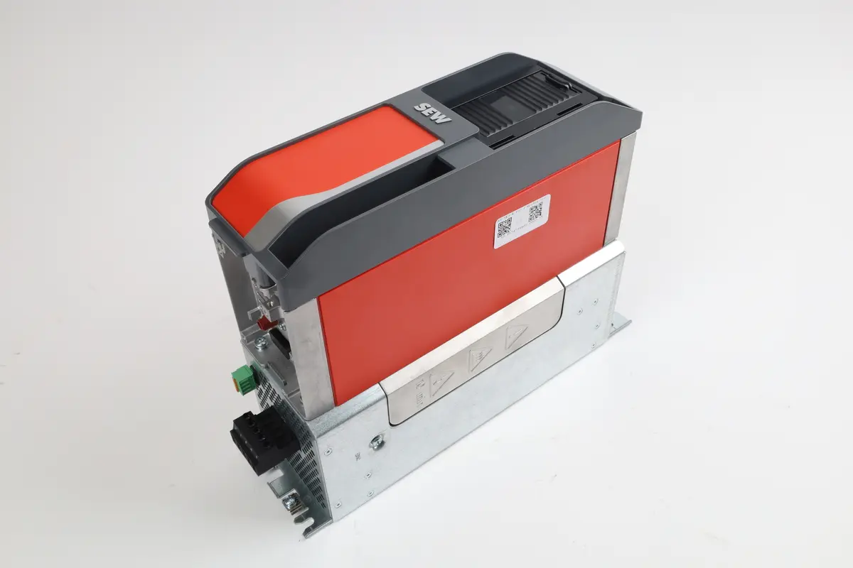 Produktfoto 1 von MDX91A-0160-5E3-4-T02  MDX91A-0160-5E3-4-XXX