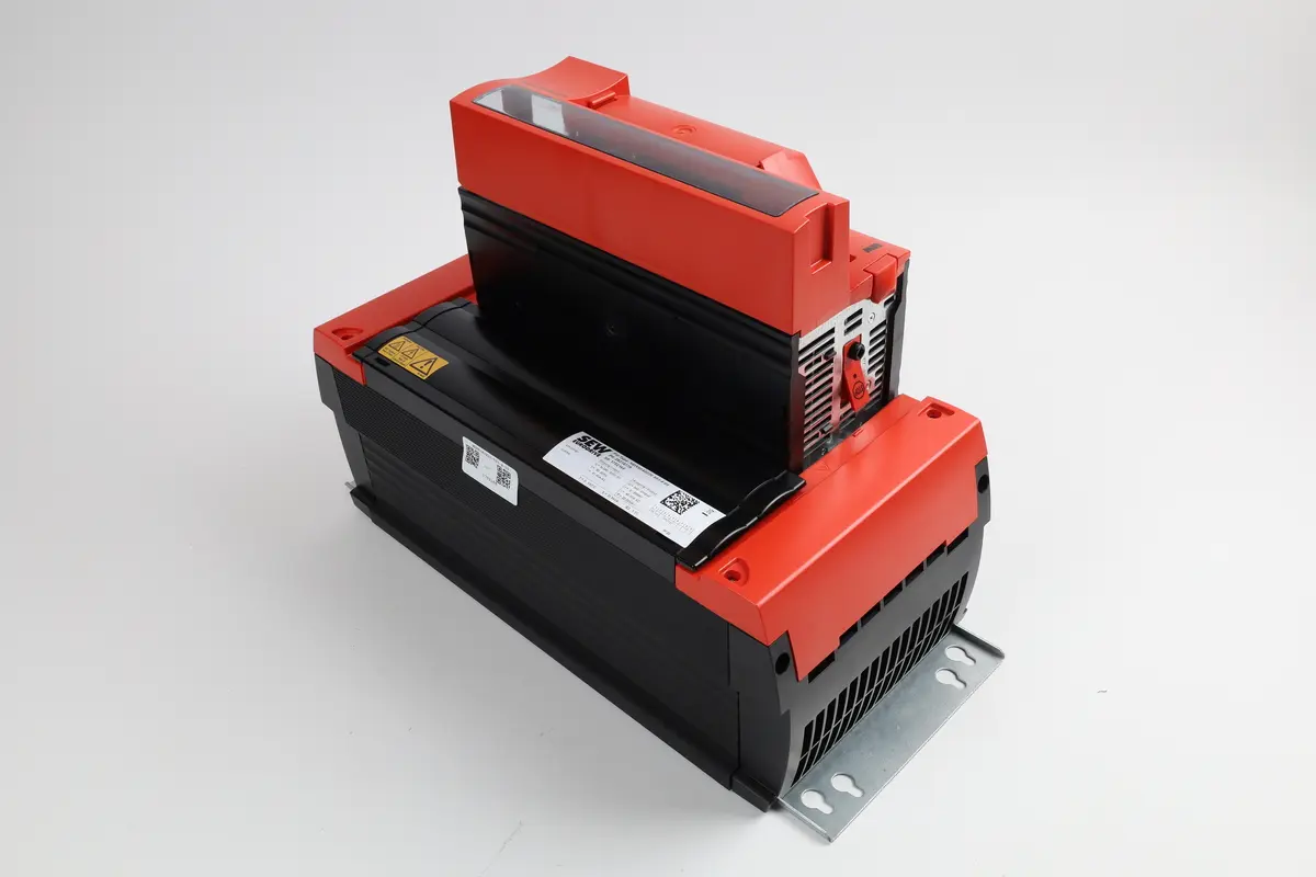Produktfoto 1 von MDX60A0220-503-4-00