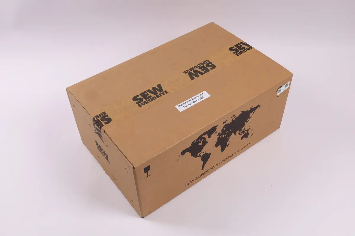 Produktfoto 1 von MDX61B0005-5A3-4-0TDEH11BDFE3