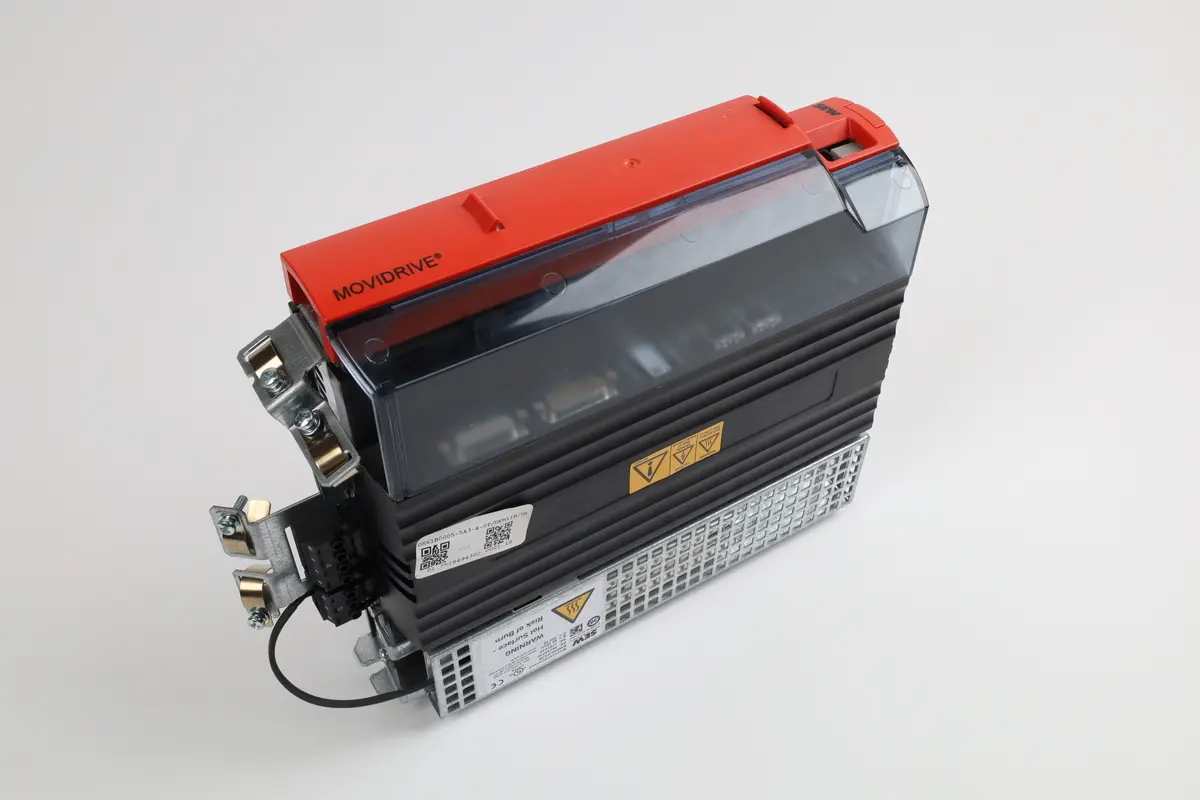 Produktfoto 1 von MDX61B0005-5A3-4-0TDEH11BDFE