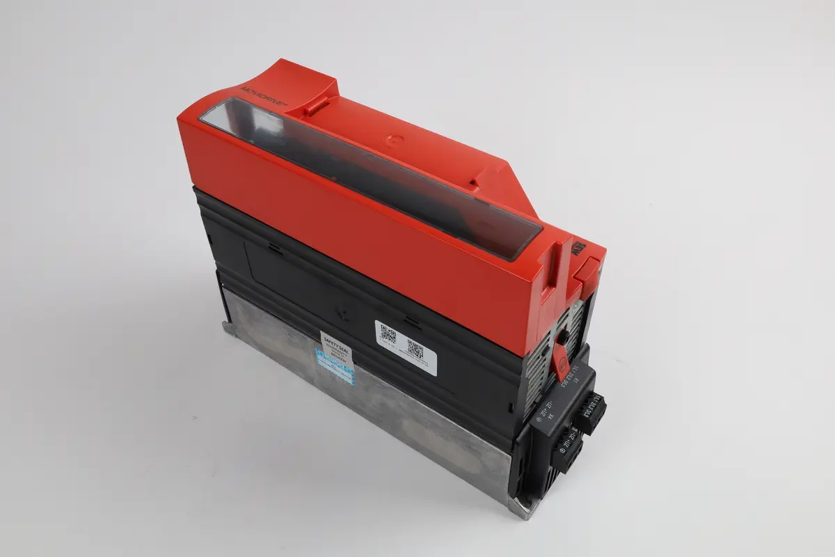 Produktfoto 1 von MDX61B0015-5A3-4-00 MDX60A0015-5A3-4-00