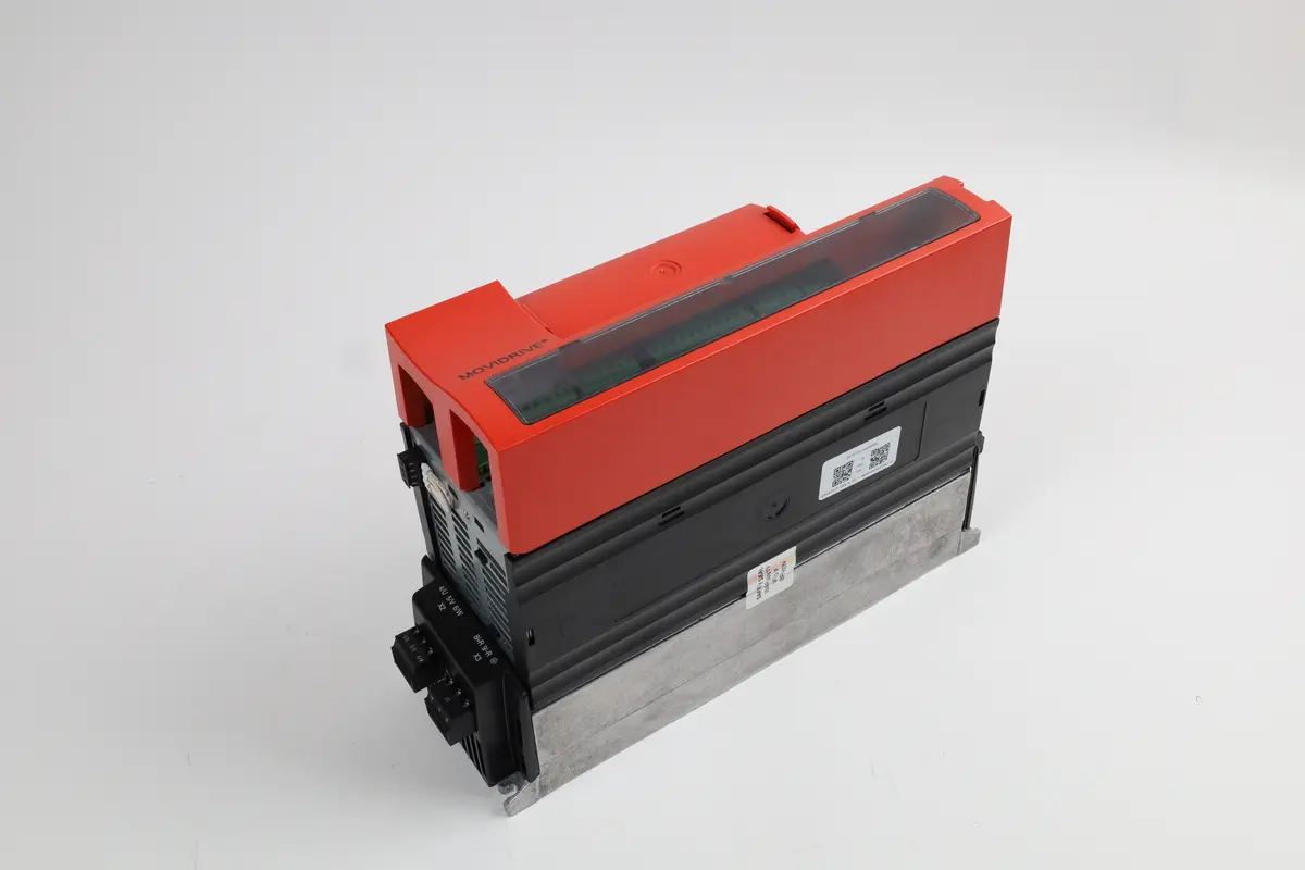 Produktfoto 1 von MDX61B0015-5A3-4-00  MDX60A0015-5A3-4-00