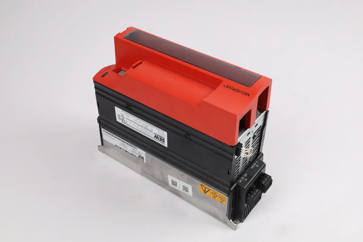 Produktfoto 1 von MDX61B0022-5A3-4-00  MDX60A0022-5A3-4-00