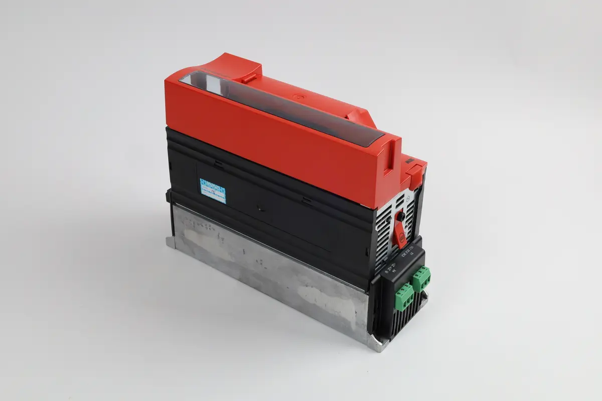 Produktfoto 1 von MDX61B0030-5A3-4-00  MDX60A0030-5A3-4-00