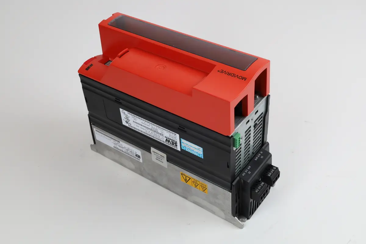 Produktfoto 1 von MDX61B0040-5A3-4-00  MDX60A0040-5A3-4-00