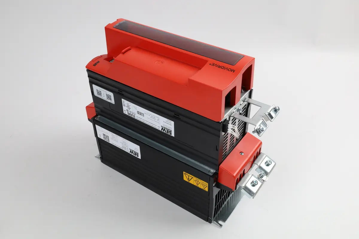 Produktfoto 1 von MDX61B0110-5A3-4-0TDEH11BDFE32B  MDX60A0110-5A