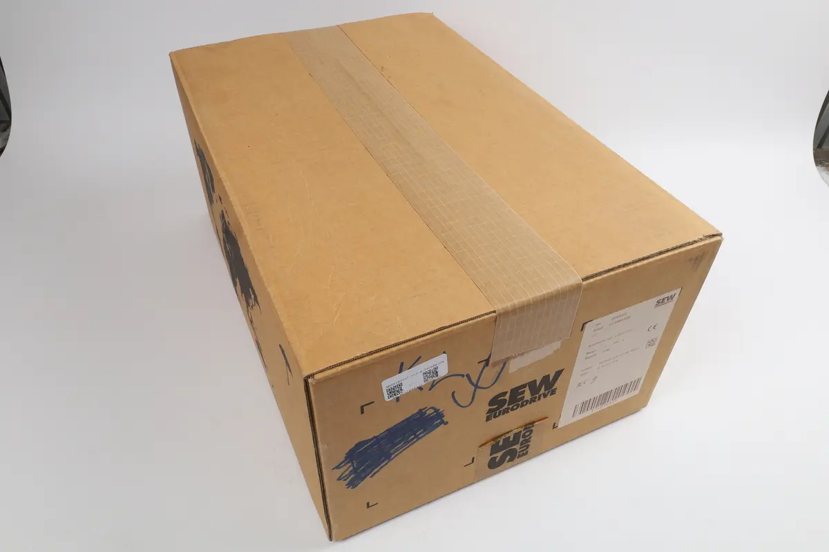 Produktfoto 1 von MDX61B0220-503-4-0TDFE32B