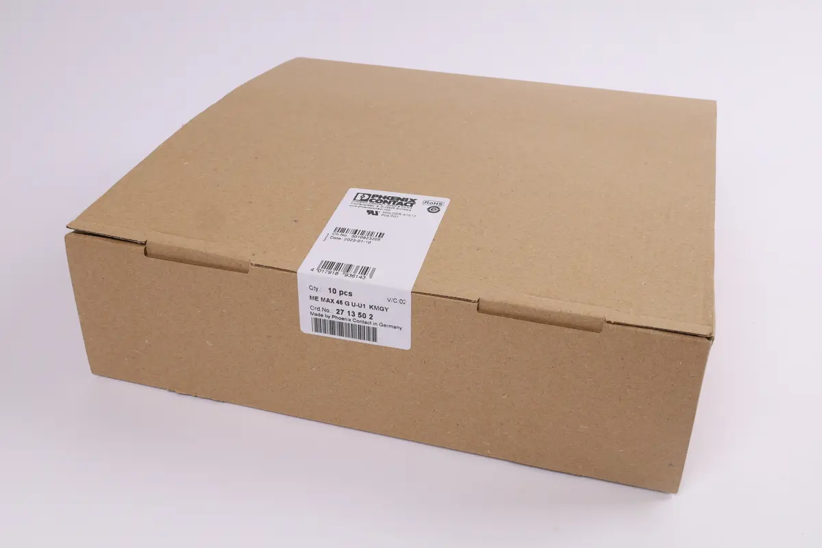 Produktfoto 1 von ME MAX 45 G U-U1 KMGY