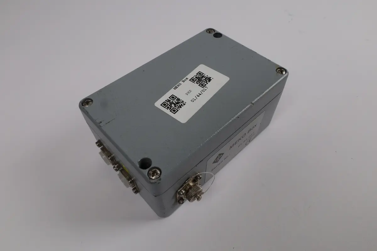 Produktfoto 1 von MEKO Box
