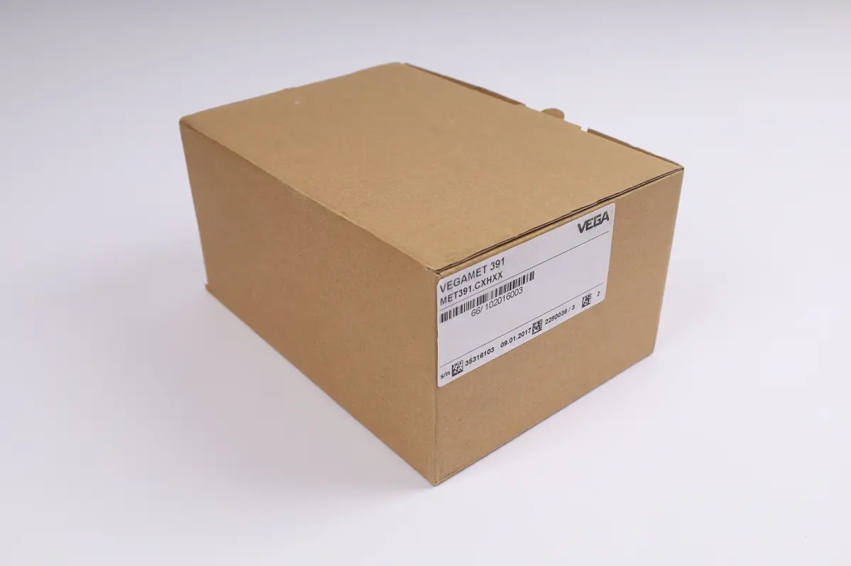 Produktfoto 1 von MET391CXHXX