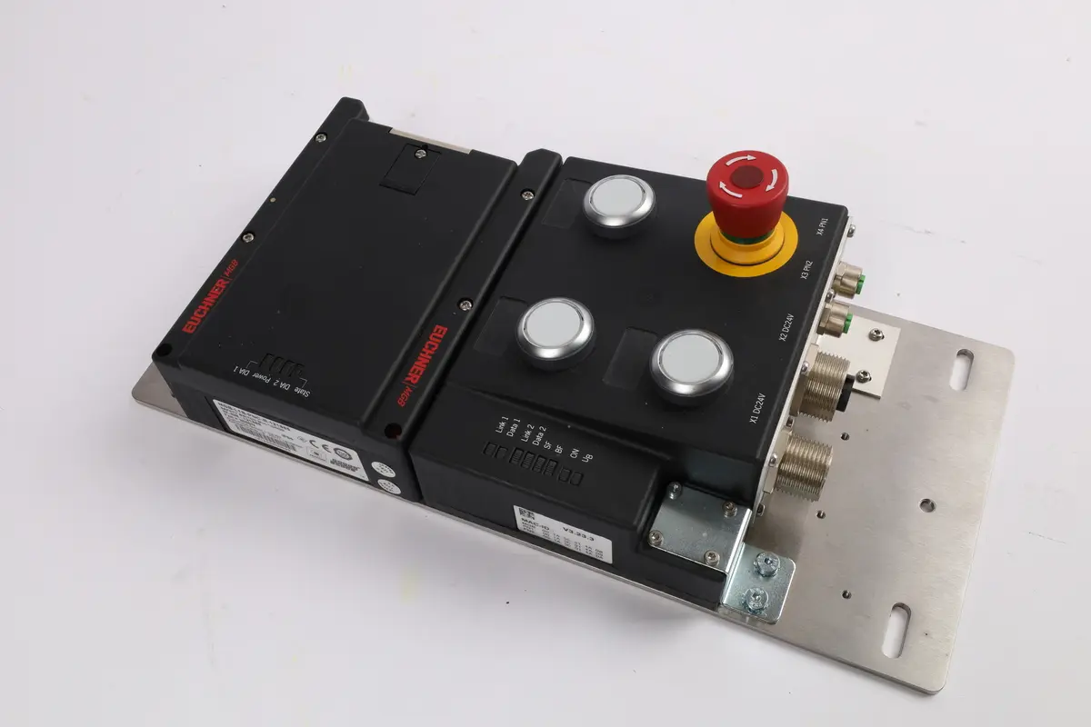 Produktfoto 1 von MGB-L1B-PNC-R-121865
