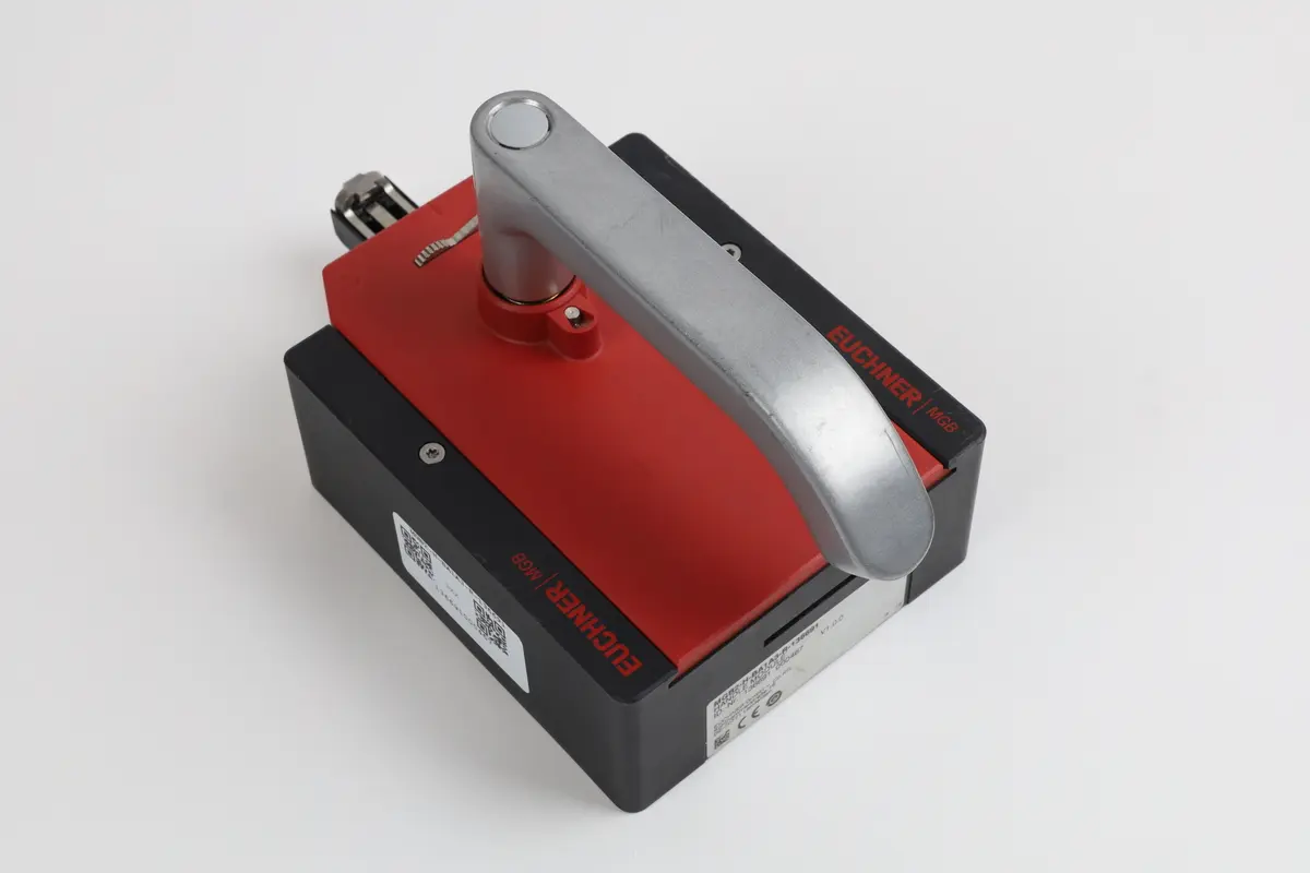 Produktfoto 1 von MGB2-H-BA1A3-R-136691