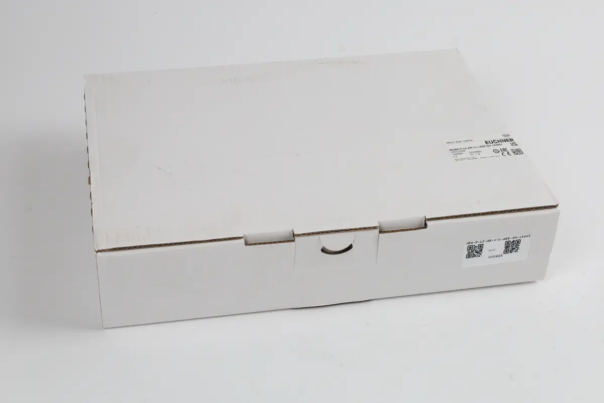 Produktfoto 1 von MGBS-P-L2-AR-U-L-AEE-SH-164691