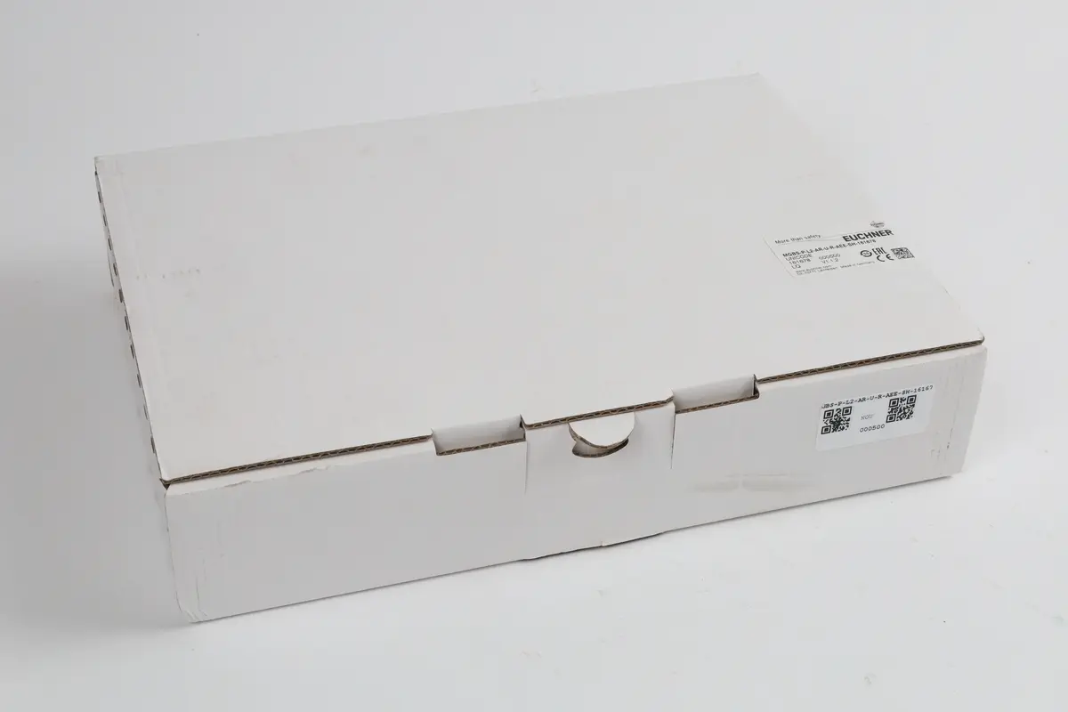 Produktfoto 1 von MGBS-P-L2-AR-U-R-AEE-SH-161678