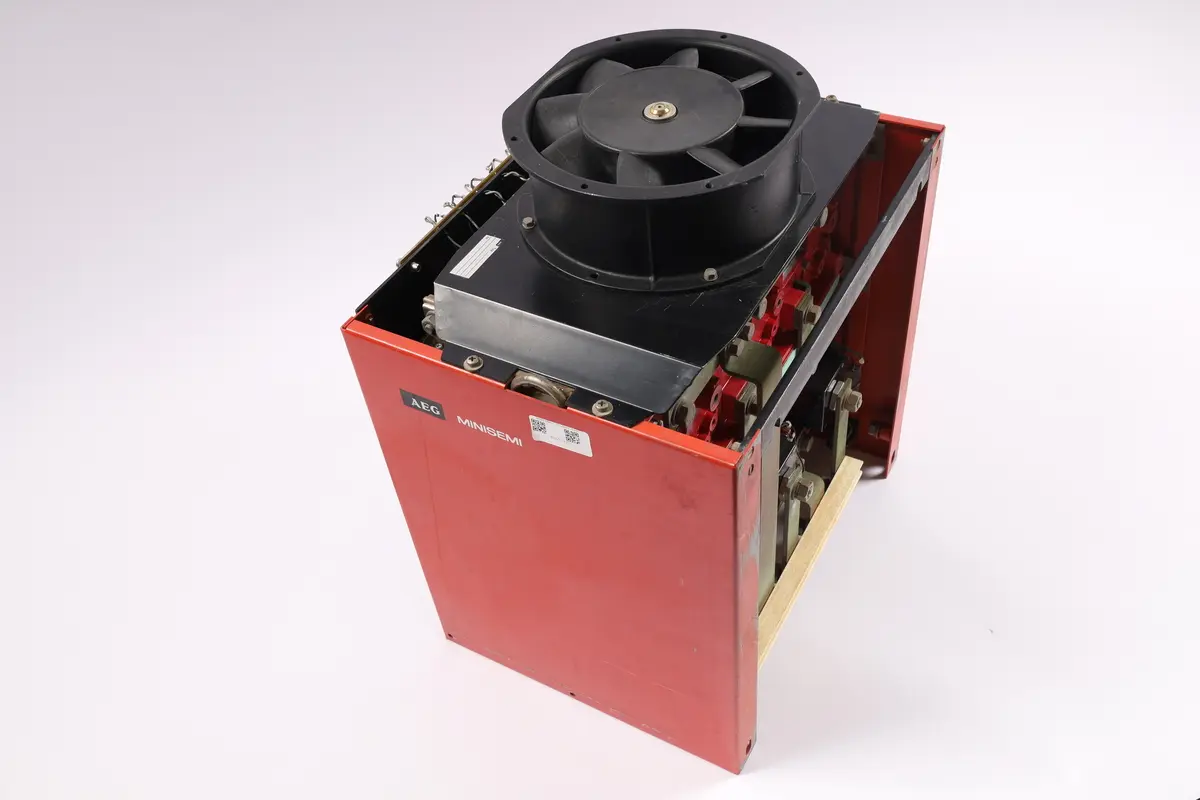 Produktfoto 1 von MINISEMI 380600-600