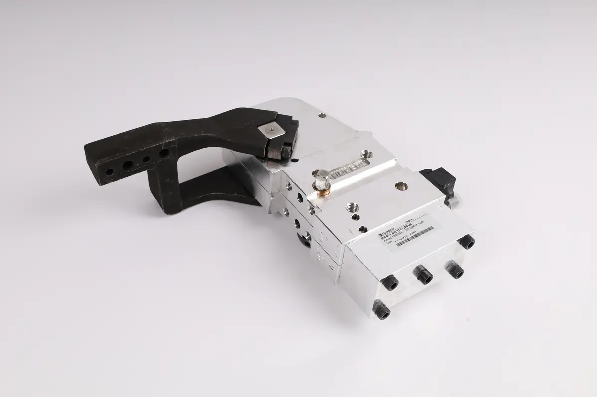 MK 501 A12 T12 120Grad