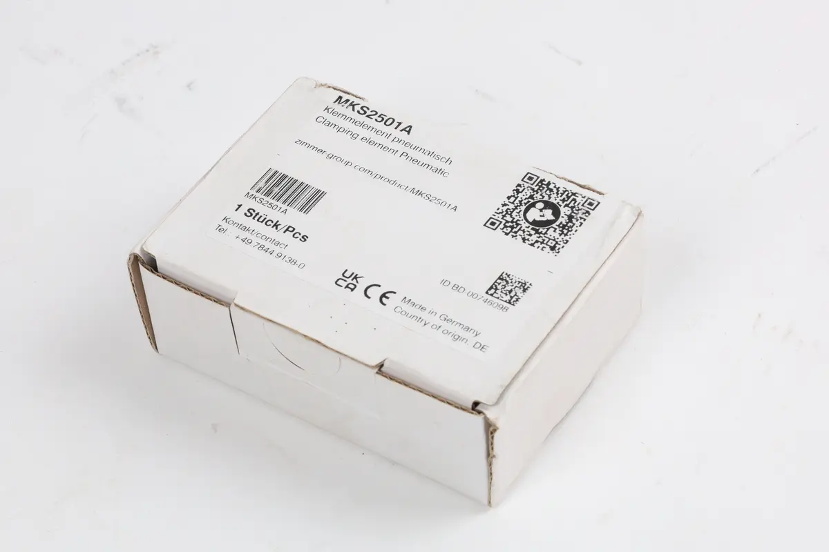 Produktfoto 1 von MKS2501A