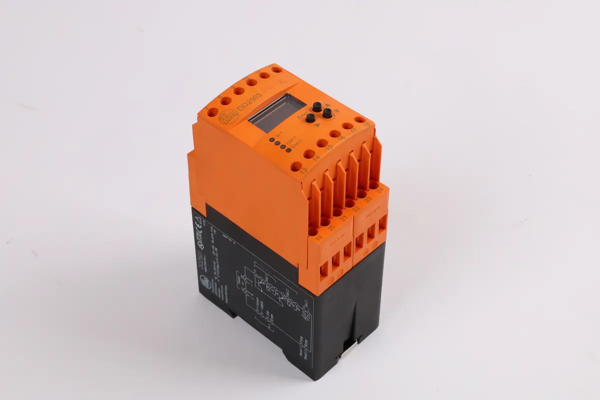 Produktfoto 1 von MONITORFR-1 110-240VACDC