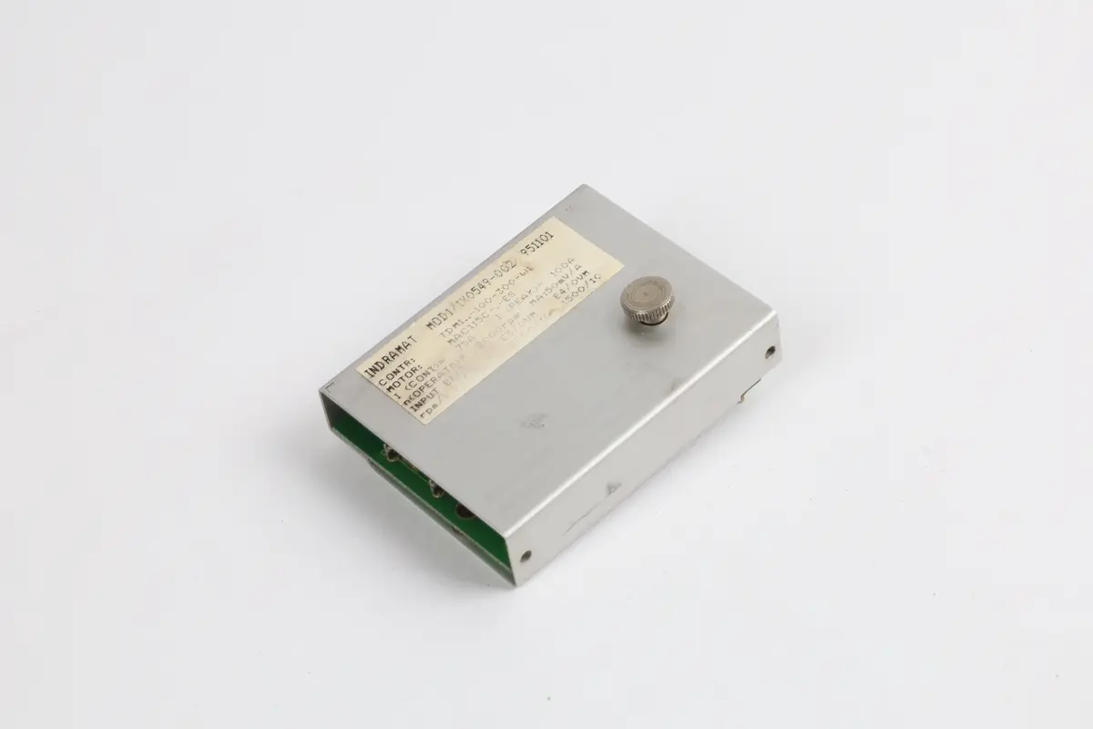 Produktfoto 1 von MOD11X0549-002