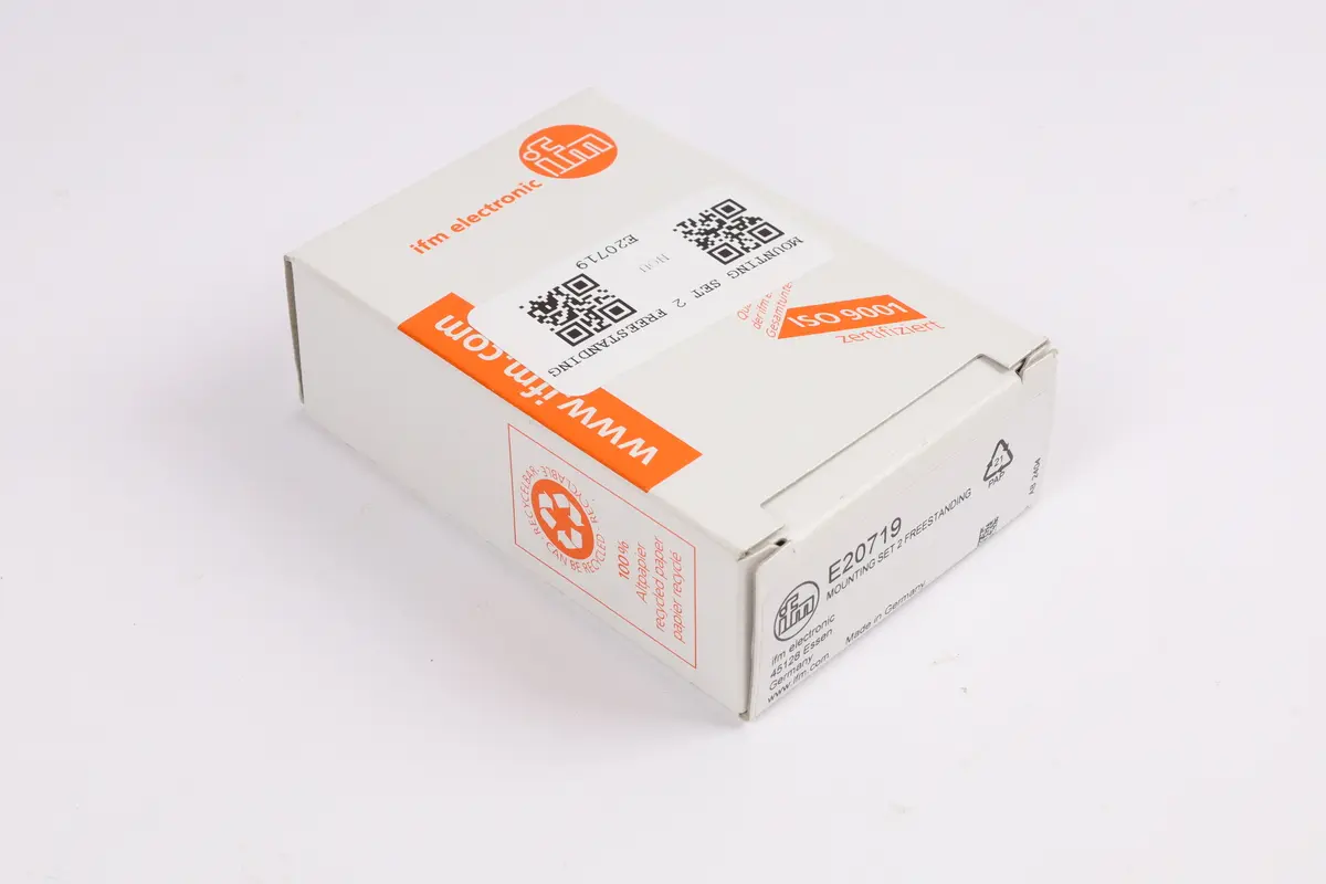 Produktfoto 1 von MOUNTING SET 2 FREESTANDING