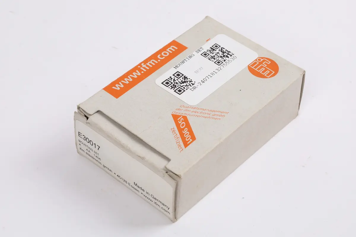 Produktfoto 1 von MOUNTING SET