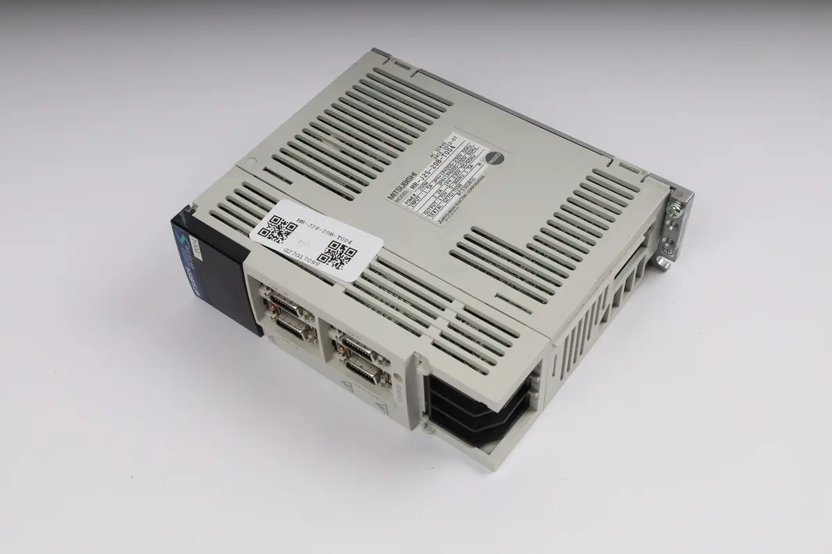 Produktfoto 1 von MR-J2S-20B-T004