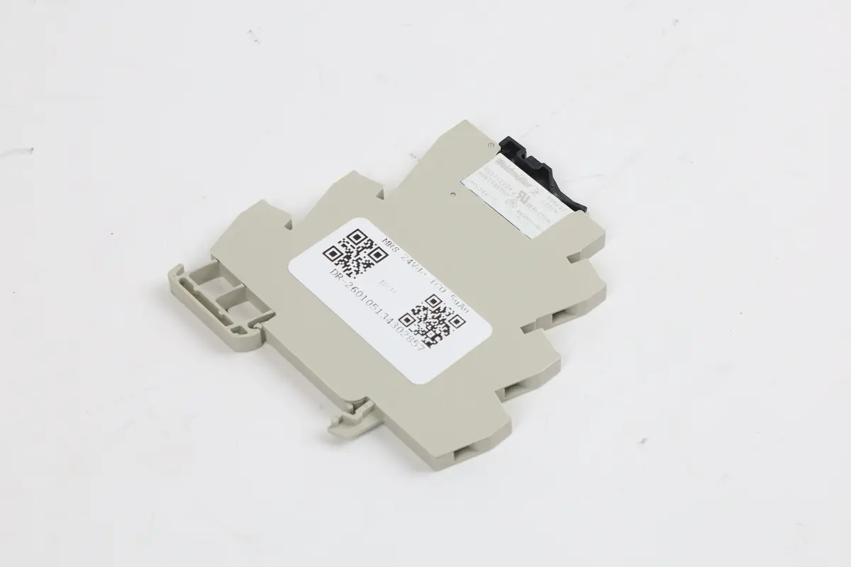 Produktfoto 1 von MRS 24Vdc 1CO 5uAu
