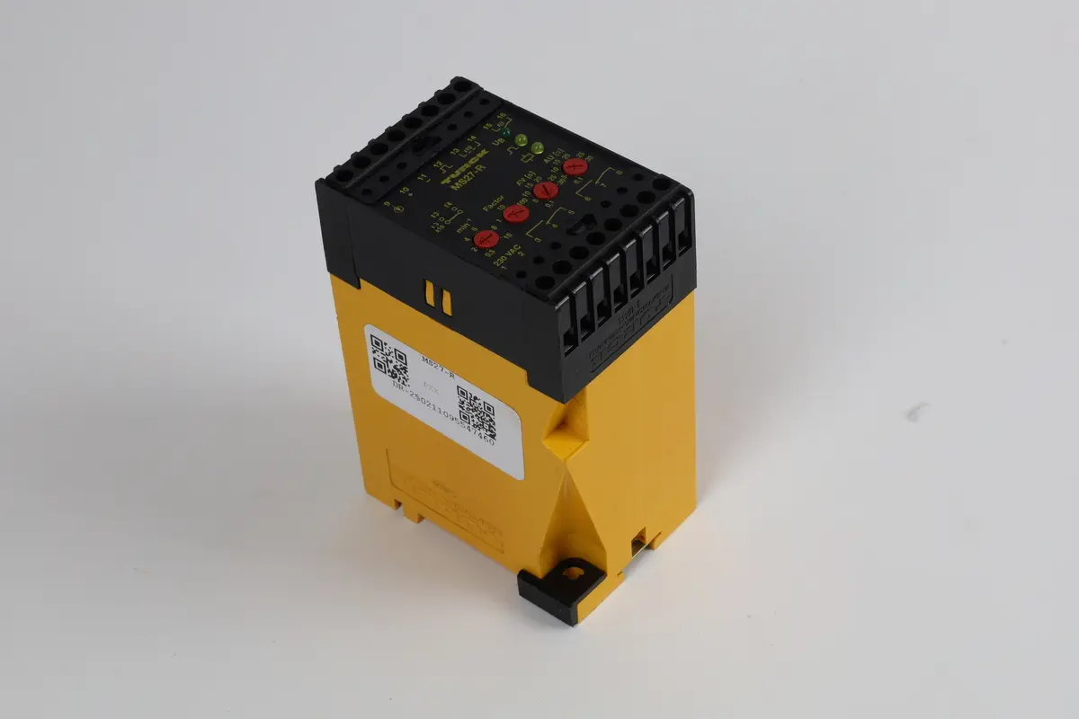 Produktfoto 1 von MS27-R
