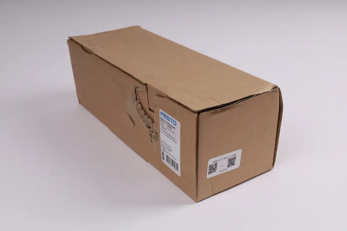 Produktfoto 1 von MSB6-12-FRC10J12M2
