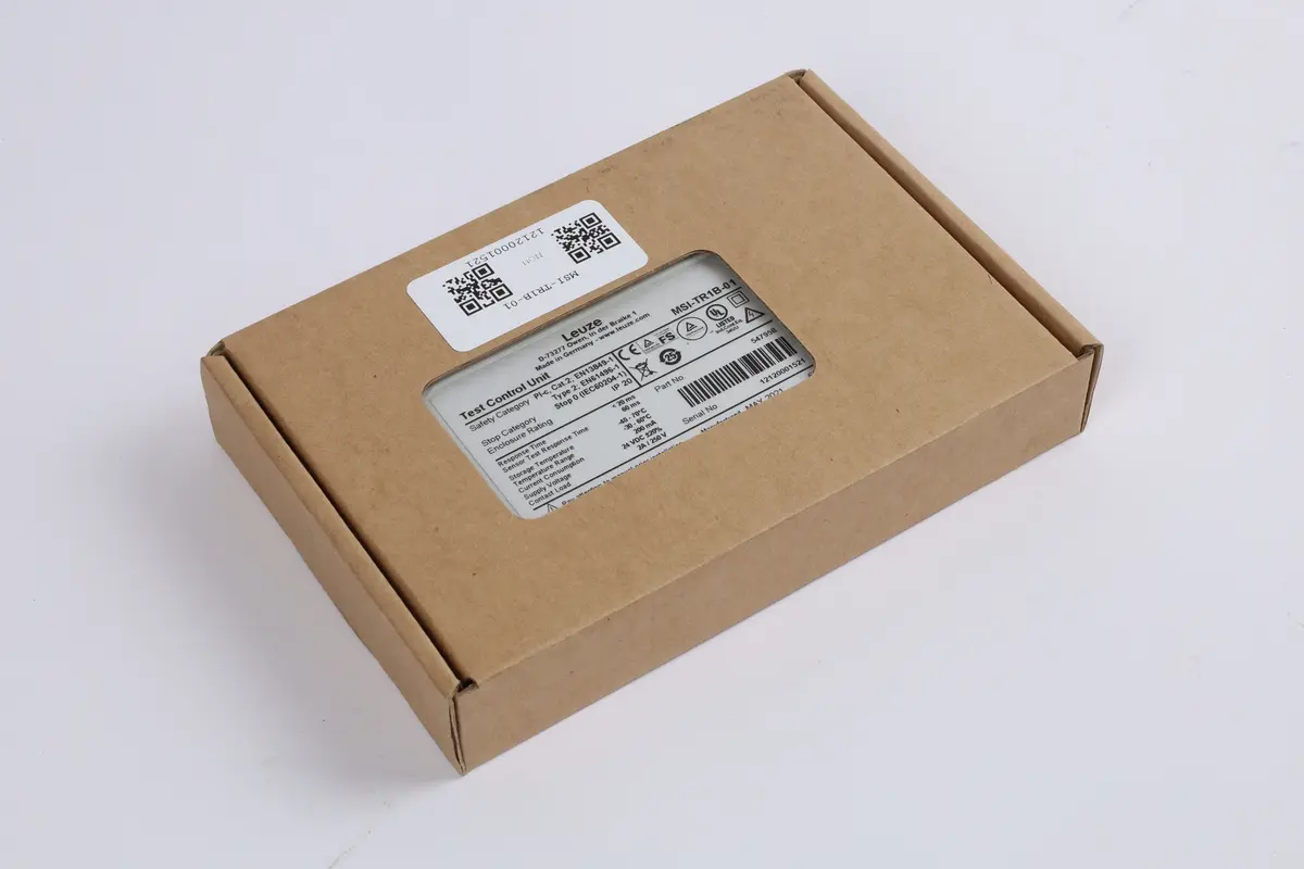 Produktfoto 1 von MSI-TR1B-01