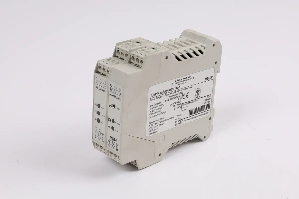 Produktfoto 1 von MSI-iR