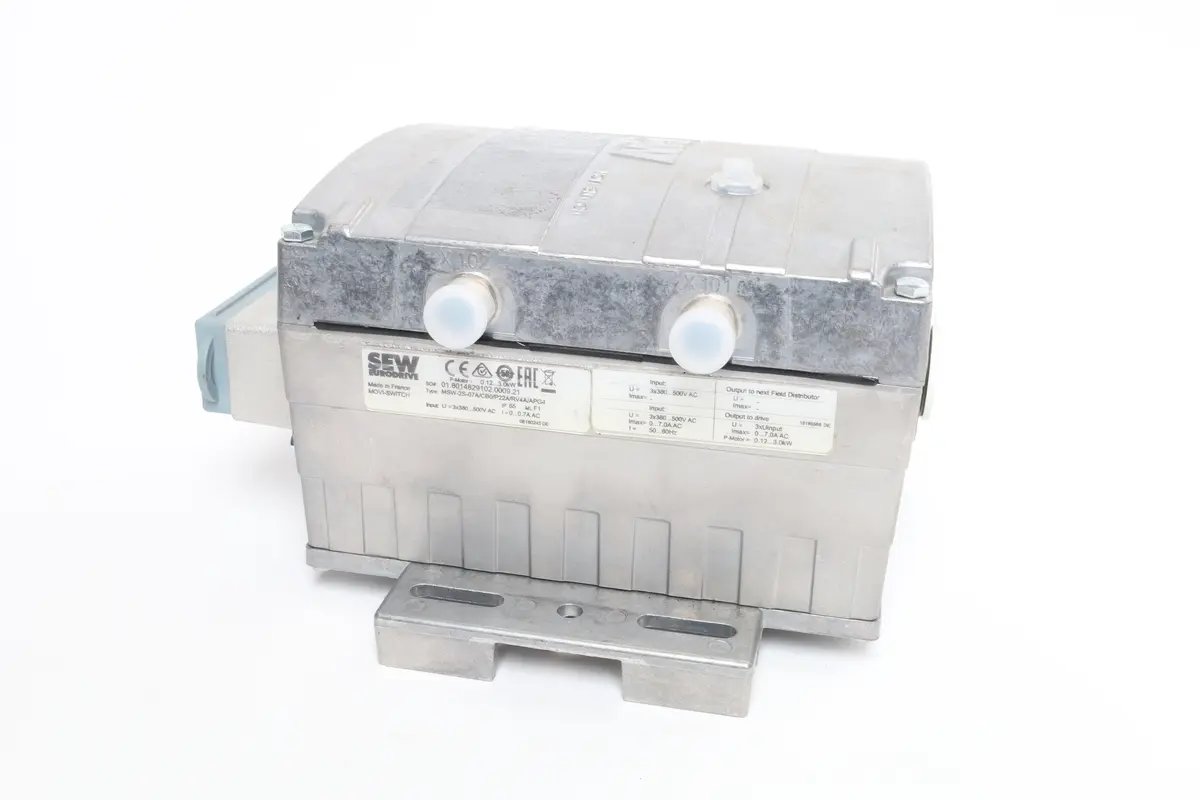 Produktfoto 1 von MSW-2S-07ACB0P22ARV4AAPG4