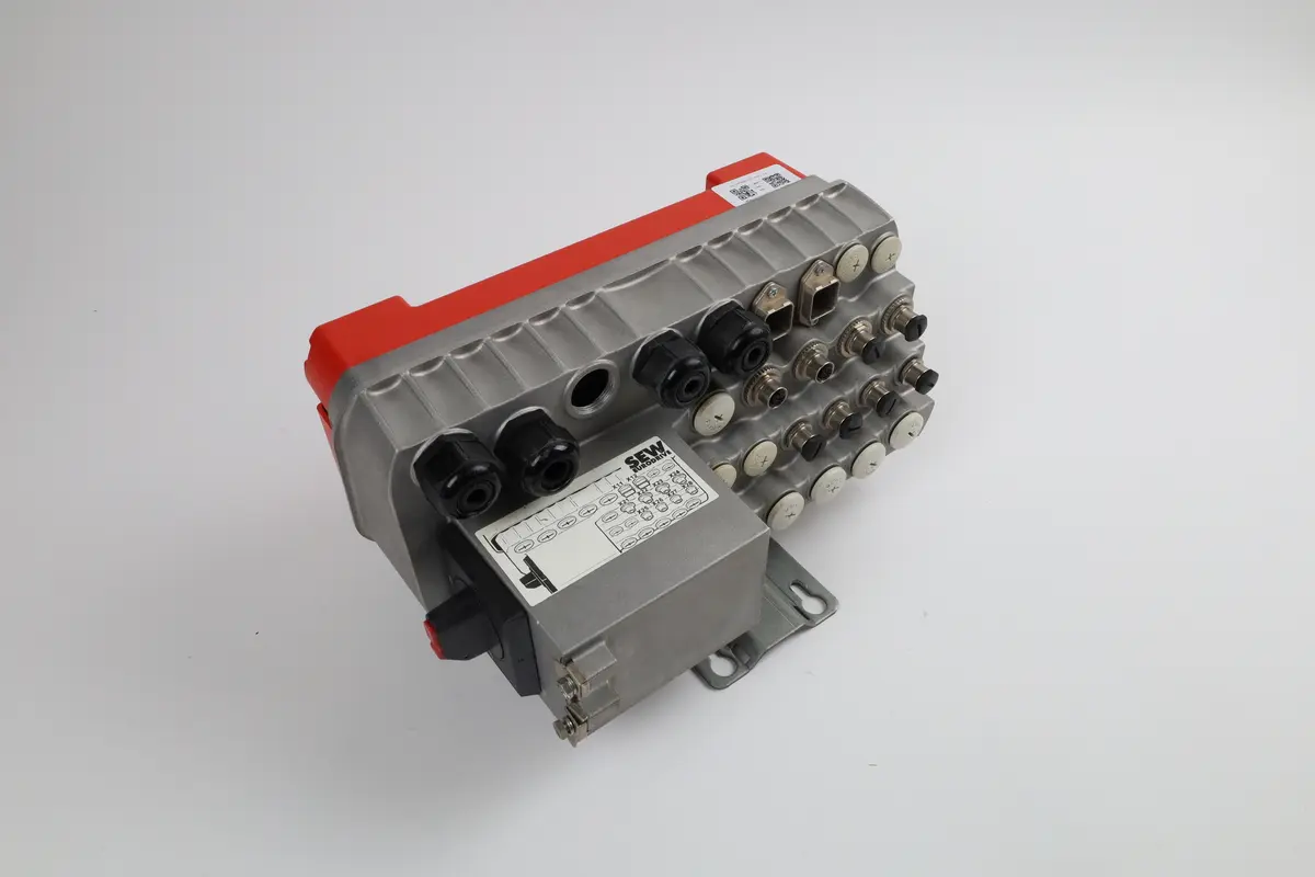 Produktfoto 1 von MTA11A-503-S623-D01-00BW1