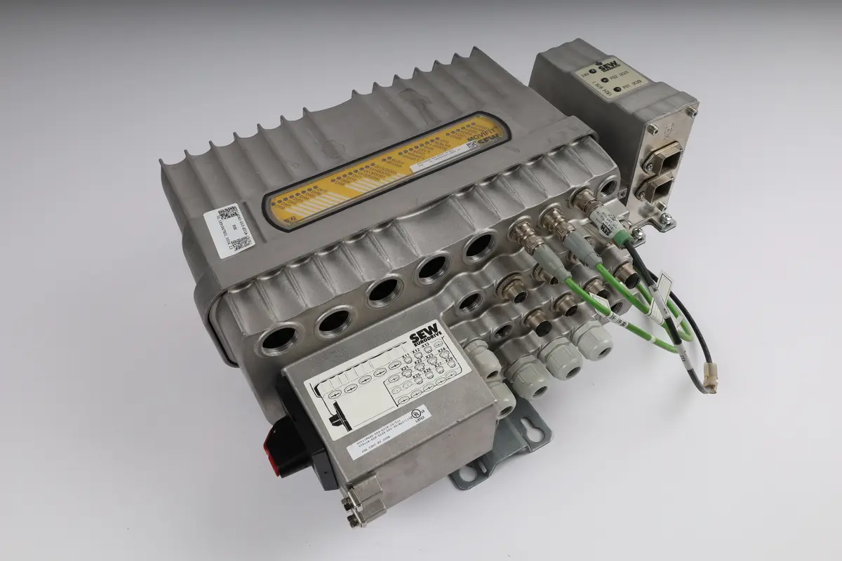 Produktfoto 1 von MTF11A040-503-E21A-15S11
