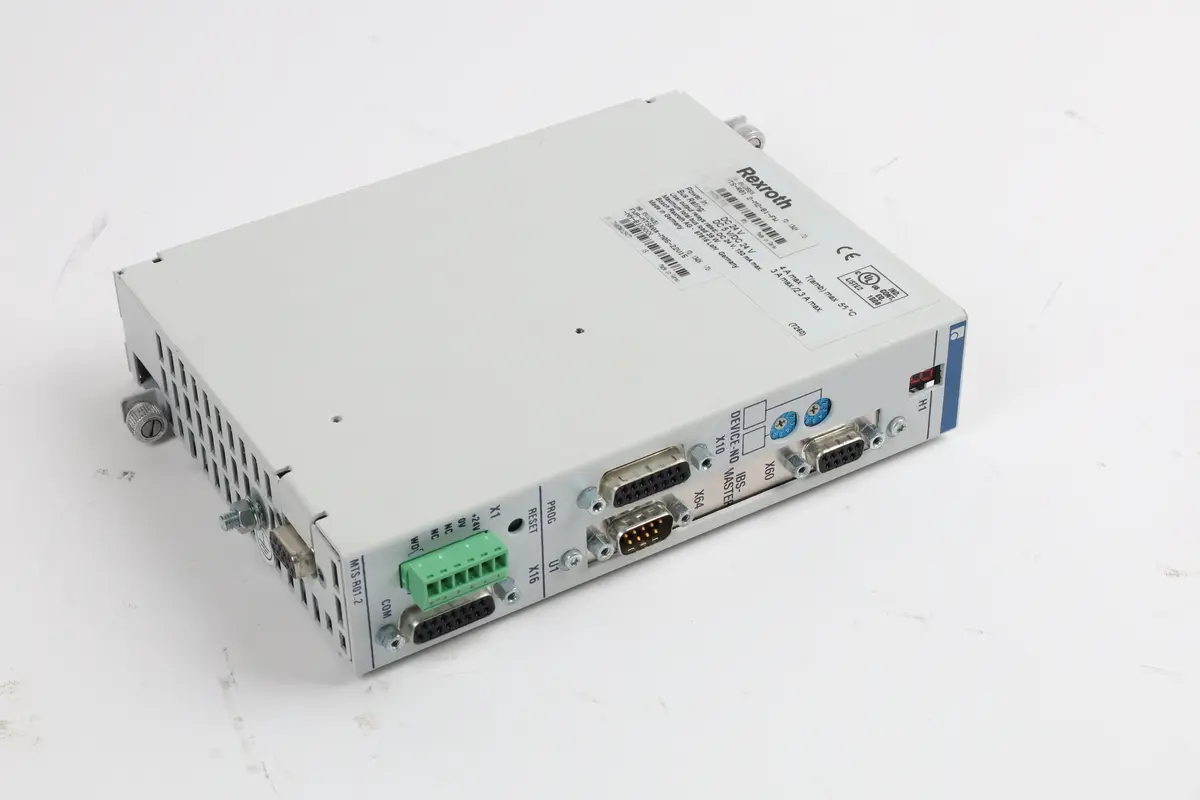 Produktfoto 1 von MTS-R012-M2-B1-FW