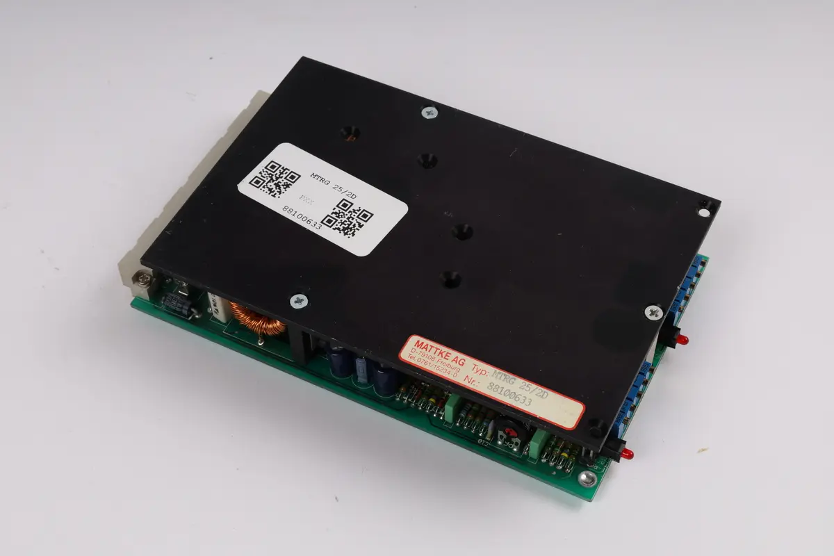 MTRG 252D