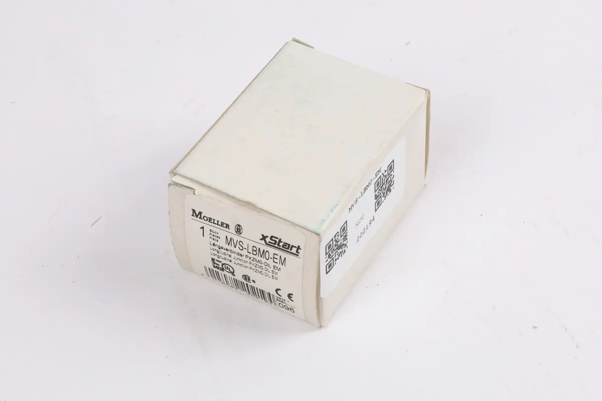 Produktfoto 1 von MVS-LBM0-EM
