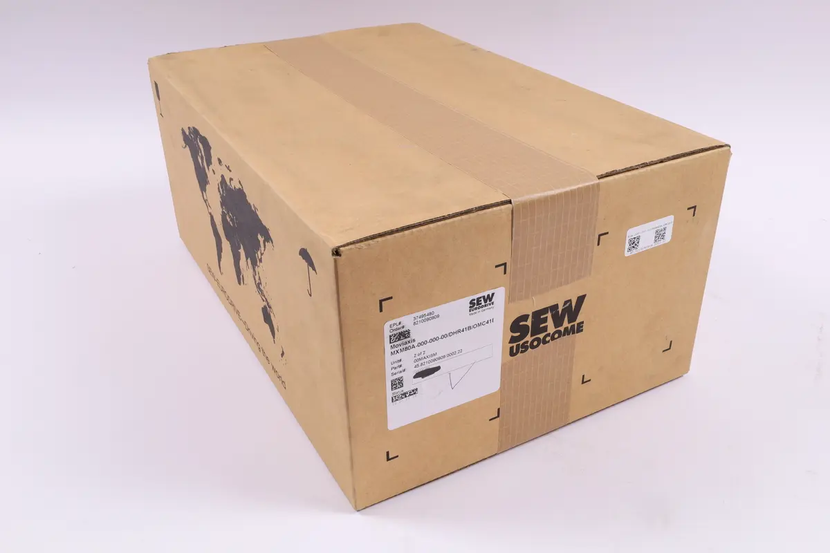 Produktfoto 1 von MXM80A-000-000-00DHR41BOMC41B-T2