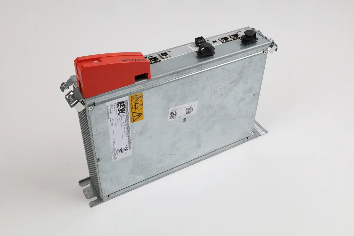 Produktfoto 1 von MXM80A-000-000-00UFR41B