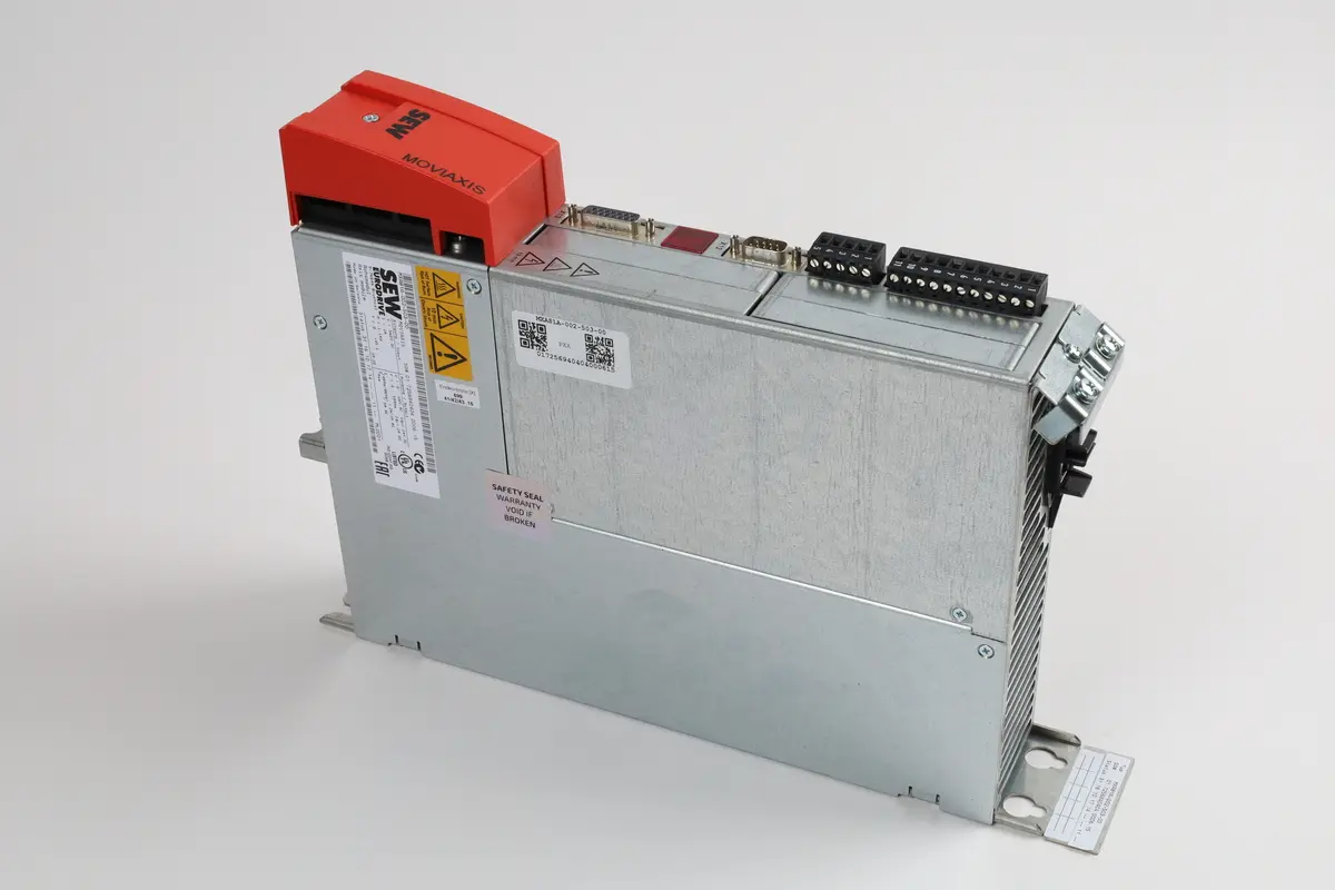 Produktfoto 1 von MXA81A-002-503-00