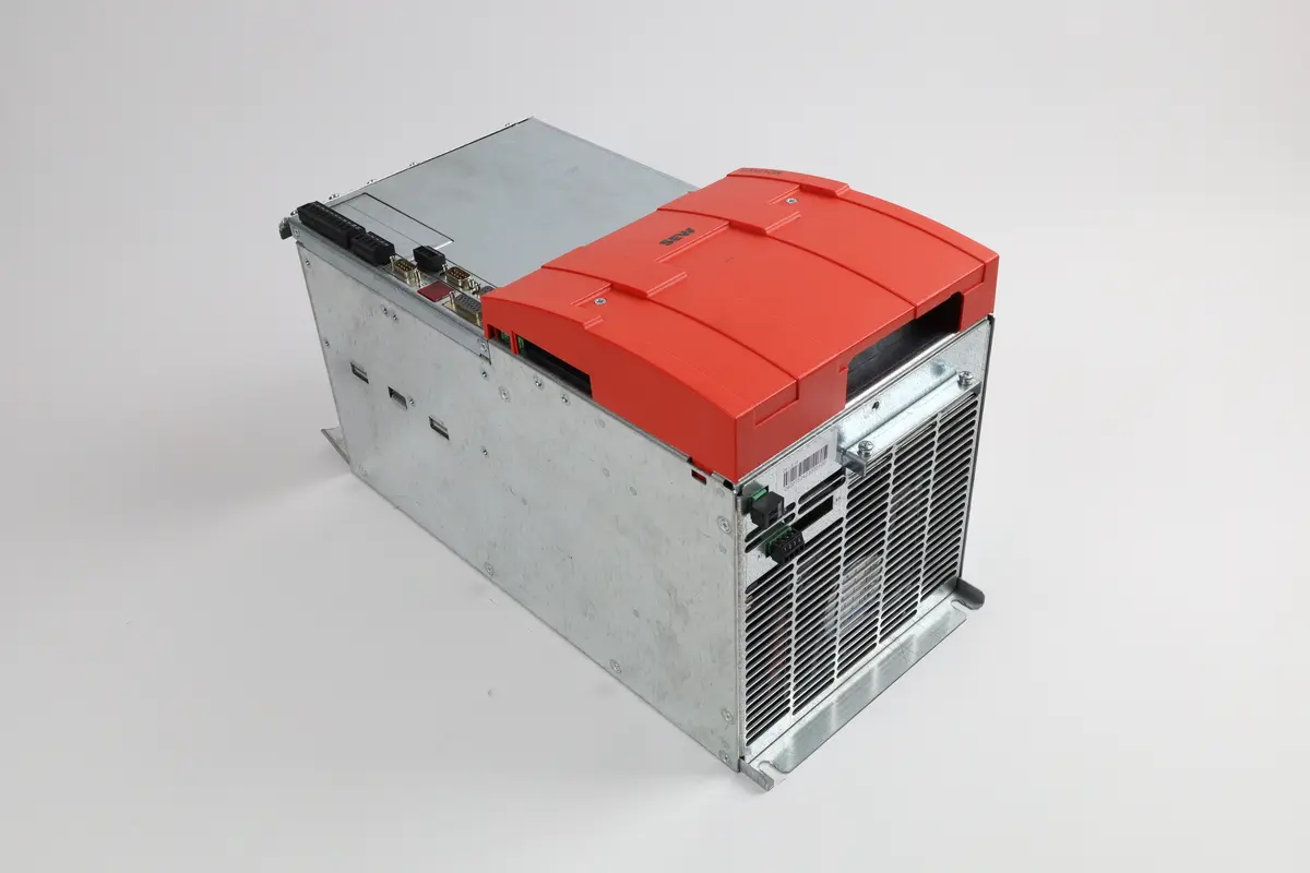 Produktfoto 1 von MXA81A-100-503-00