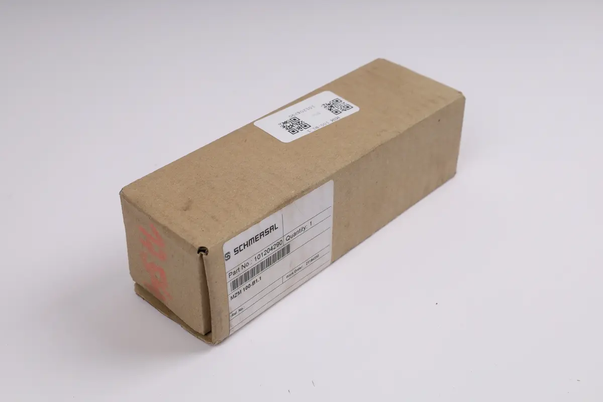 MZM 100-B11