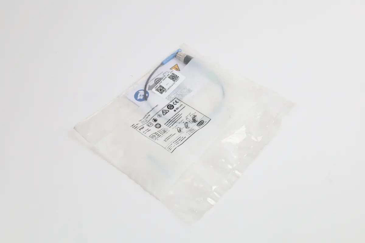 NAEH-SCHA SMAGN-PNP S051