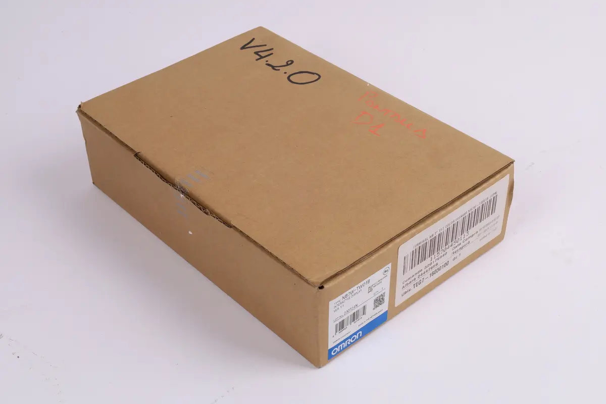 Produktfoto 1 von NB7W-TW01B