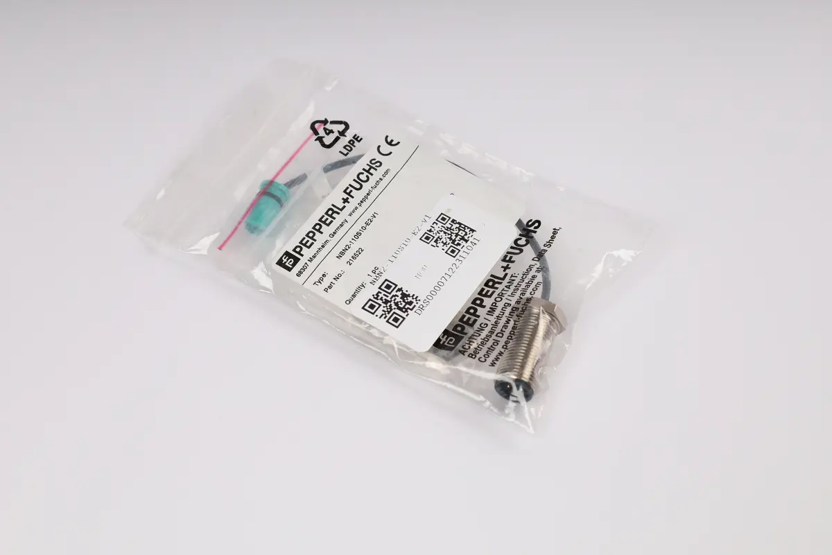 Produktfoto 1 von NBN2-110S10-E2-V1